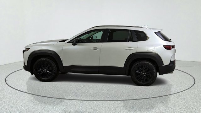 New 2026 MAZDA CX-50 2.5 Hybrid w/ Preferred Pkg AWD/4WD image 4