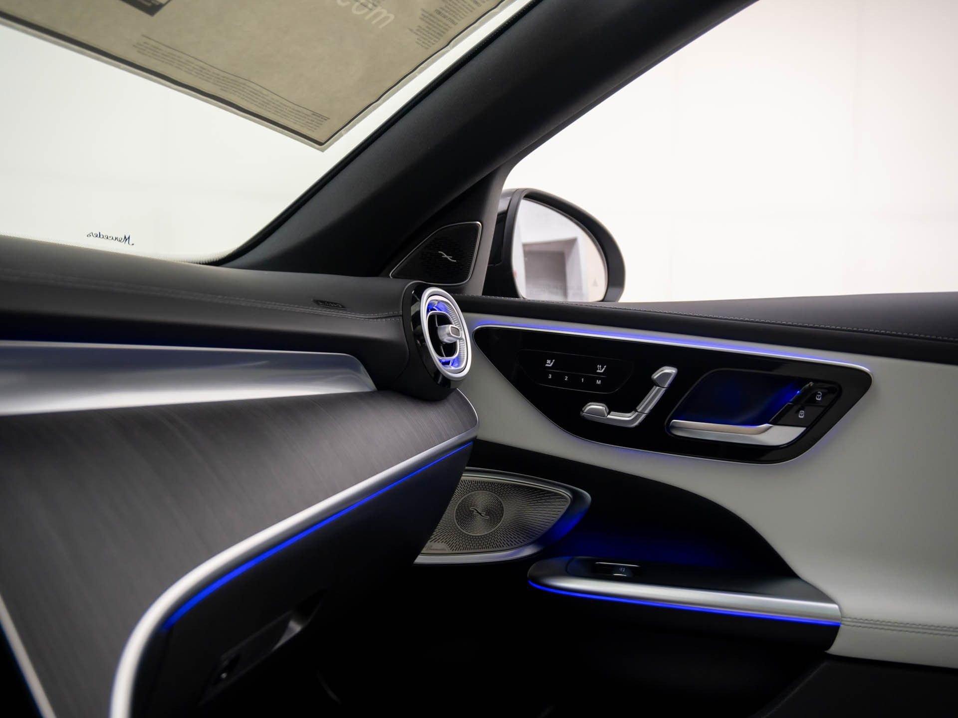 New 2026 Mercedes-Benz C 300 4MATIC Sedan image 29