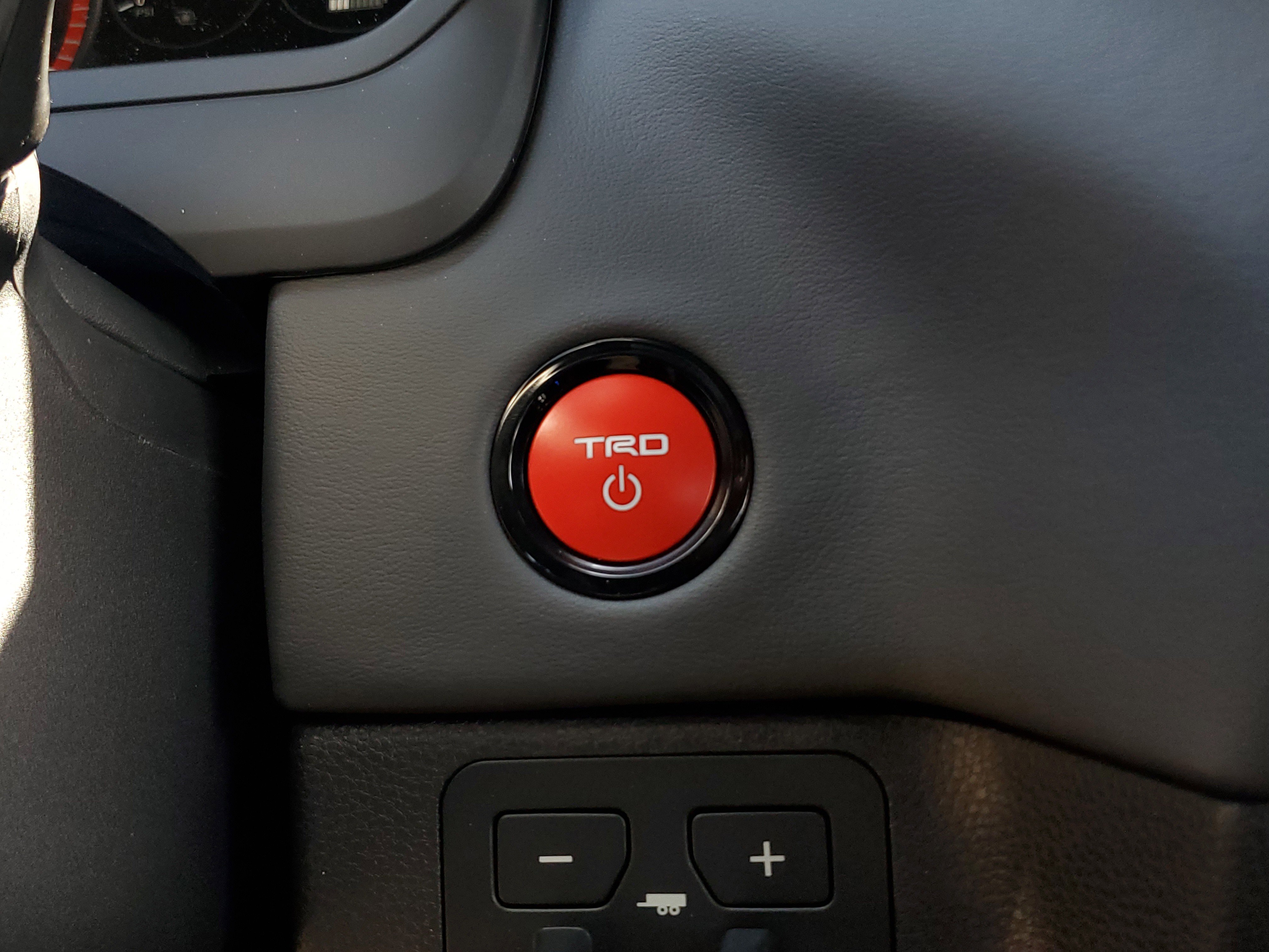 New 2026 Toyota Tundra Platinum image 31