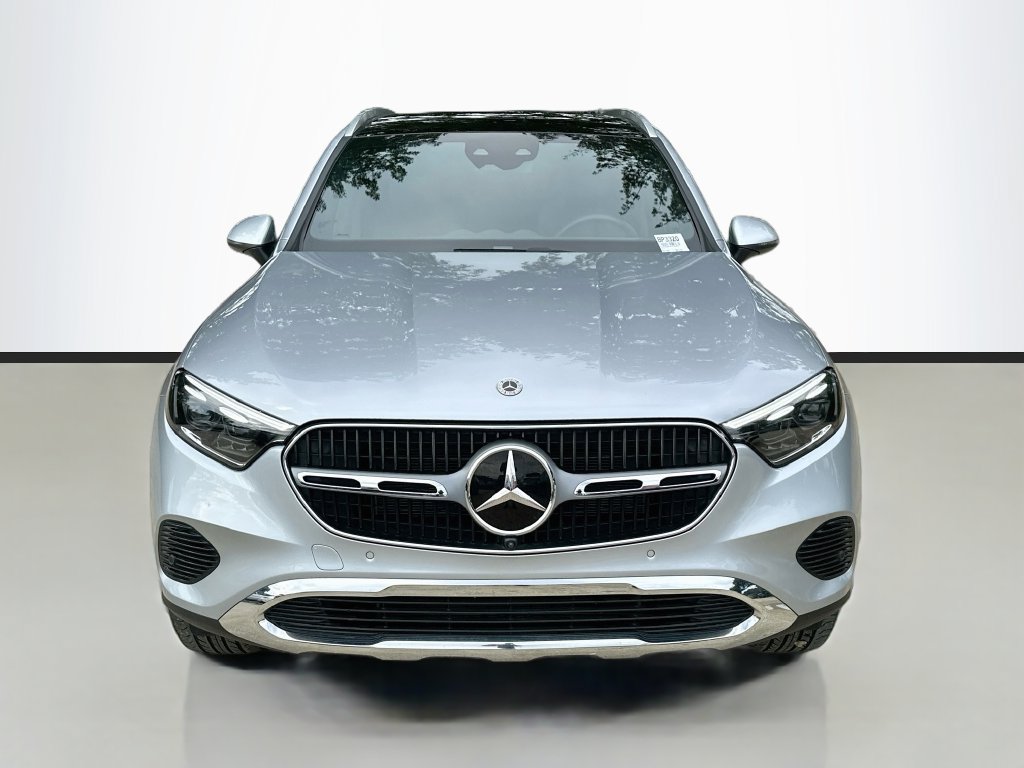 Certified 2024 Mercedes-Benz GLC 300 4MATIC image 2