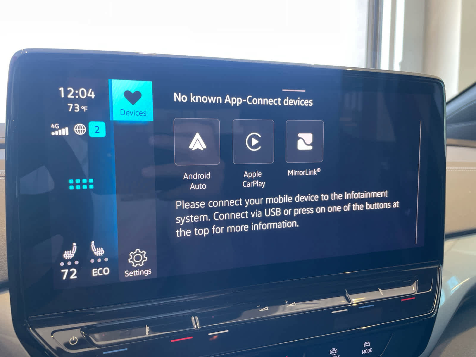 Used 2023 Volkswagen ID.4 Pro S image 19