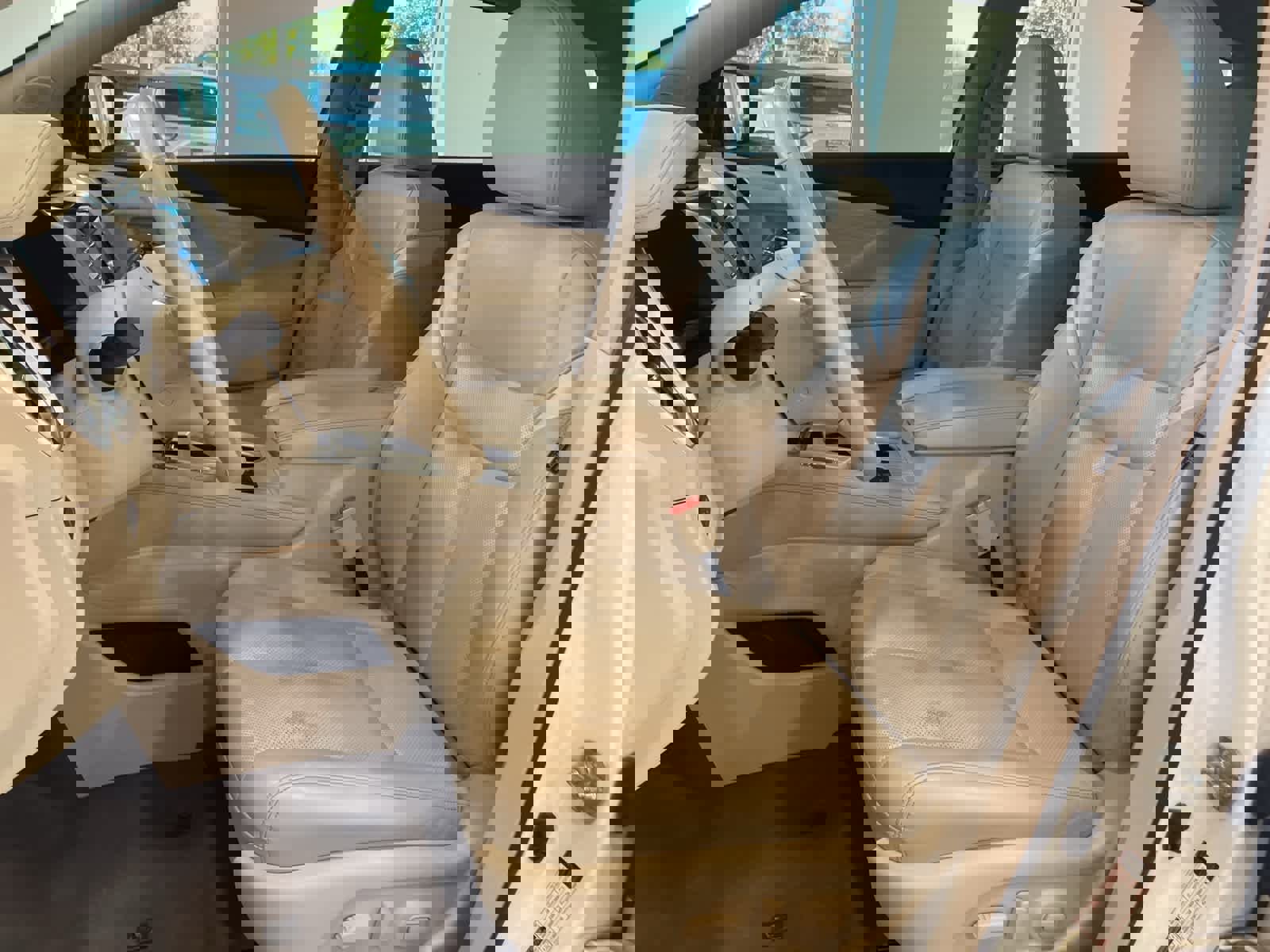 Used 2018 Nissan Murano S image 12