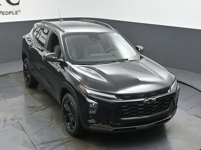 New 2026 Chevrolet Trax ACTIV w/ Driver Confidence Package image 25