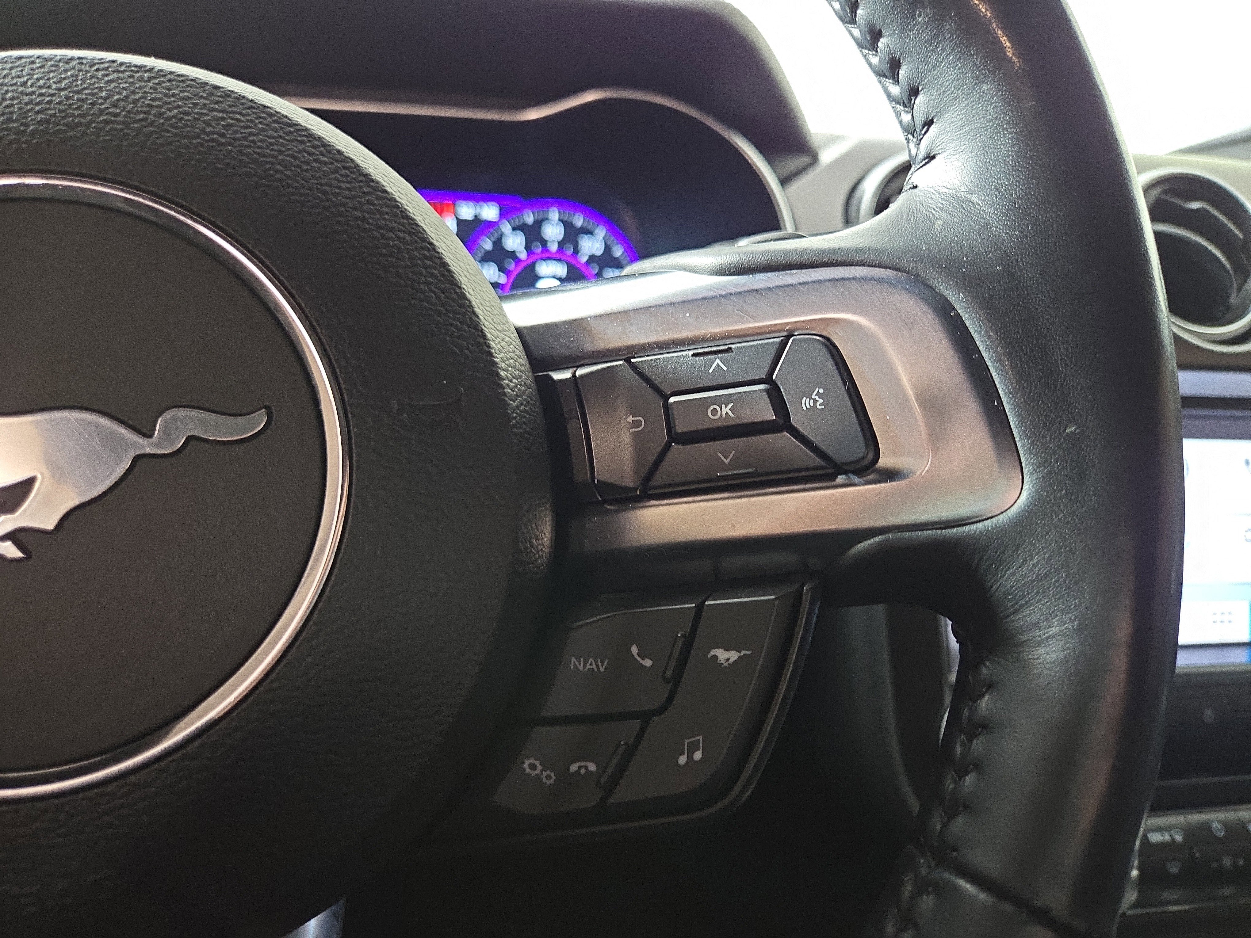 Used 2019 Ford Mustang GT Premium w/ Equipment Group 401A image 17