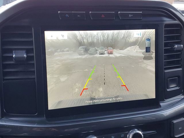 Used 2023 Ford F150 XLT w/ Equipment Group 302A High image 22