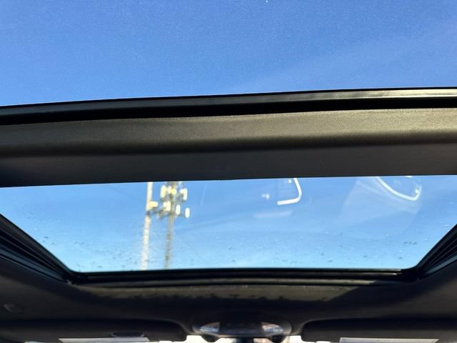 New 2026 Chrysler Pacifica Pinnacle FWD image 8
