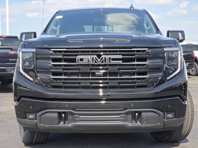 New 2026 GMC Sierra 1500 Elevation w/ Elevation Premium Package AWD/4WD image 15