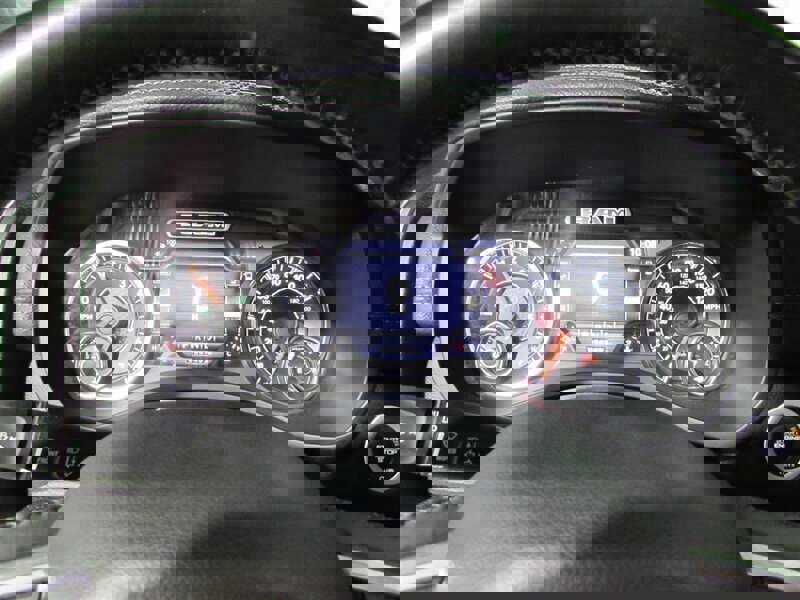 Used 2021 RAM 1500 Laramie w/ Sport Appearance Package image 31