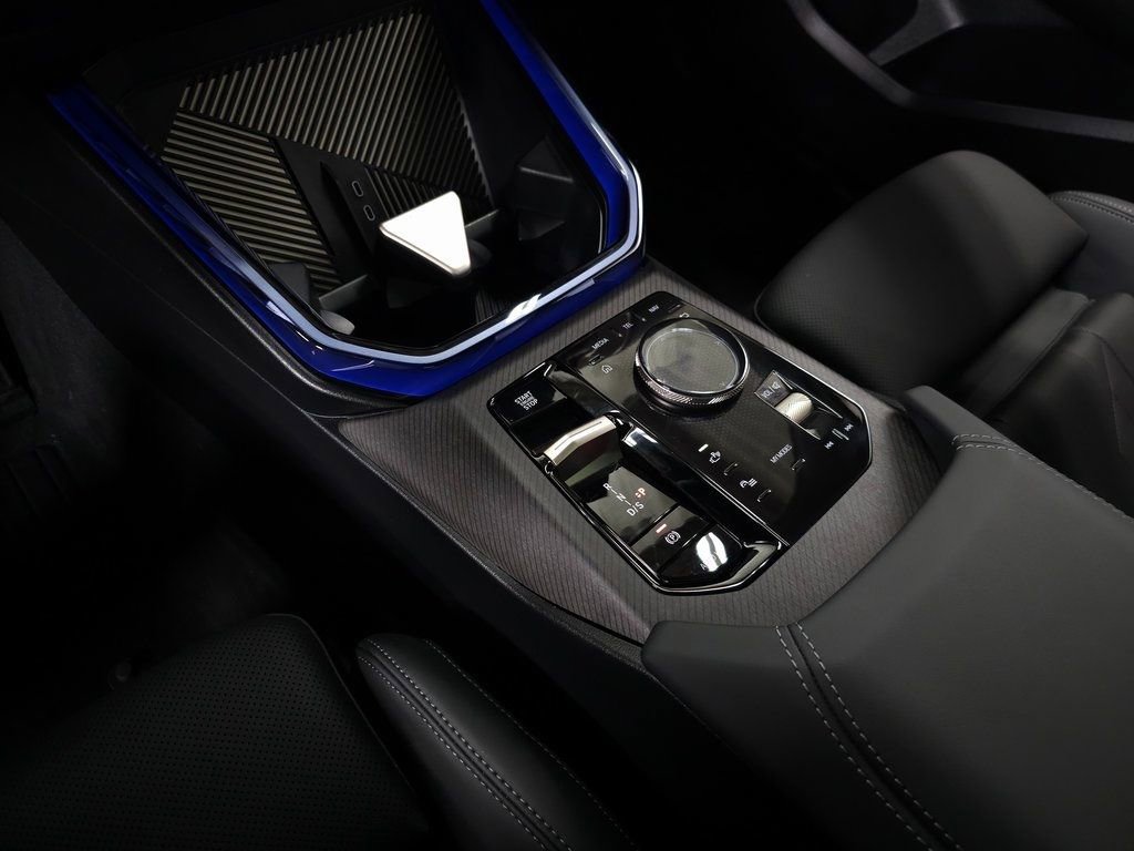 Used 2025 BMW X3 xDrive30i w/ Premium Package image 35