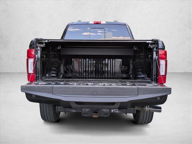 Used 2022 Ford F250 Platinum image 6