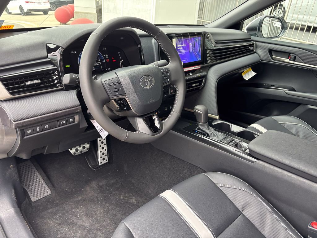 New 2026 Toyota Camry SE image 10
