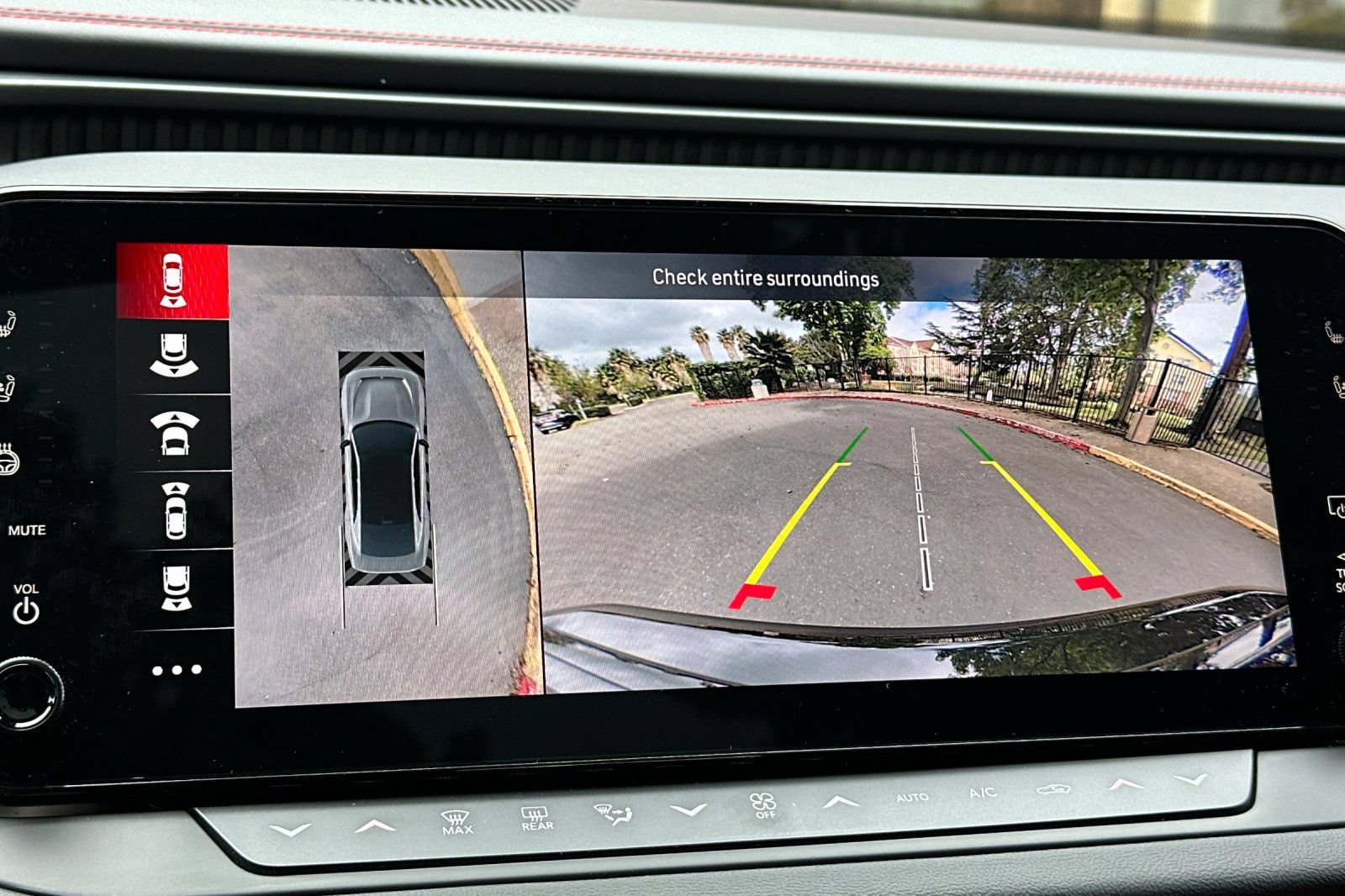 New 2026 Dodge Charger Scat Pack AWD/4WD image 18