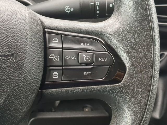 Used 2025 RAM ProMaster 2500 w/ Convenience Group image 27