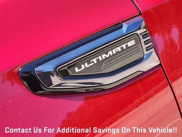 New 2026 GMC Yukon XL Denali Ultimate w/ LPO, Floor Liner Package AWD/4WD image 8