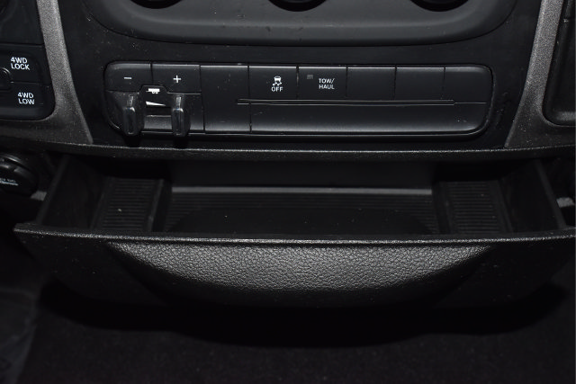 Used 2019 RAM 1500 Express w/ Express Value Package AWD/4WD image 20