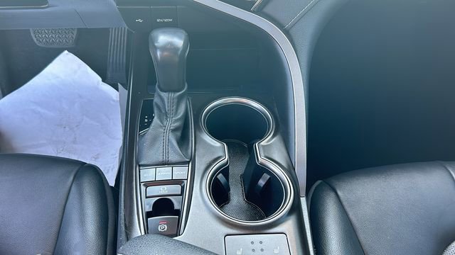 Used 2021 Toyota Camry XSE image 21