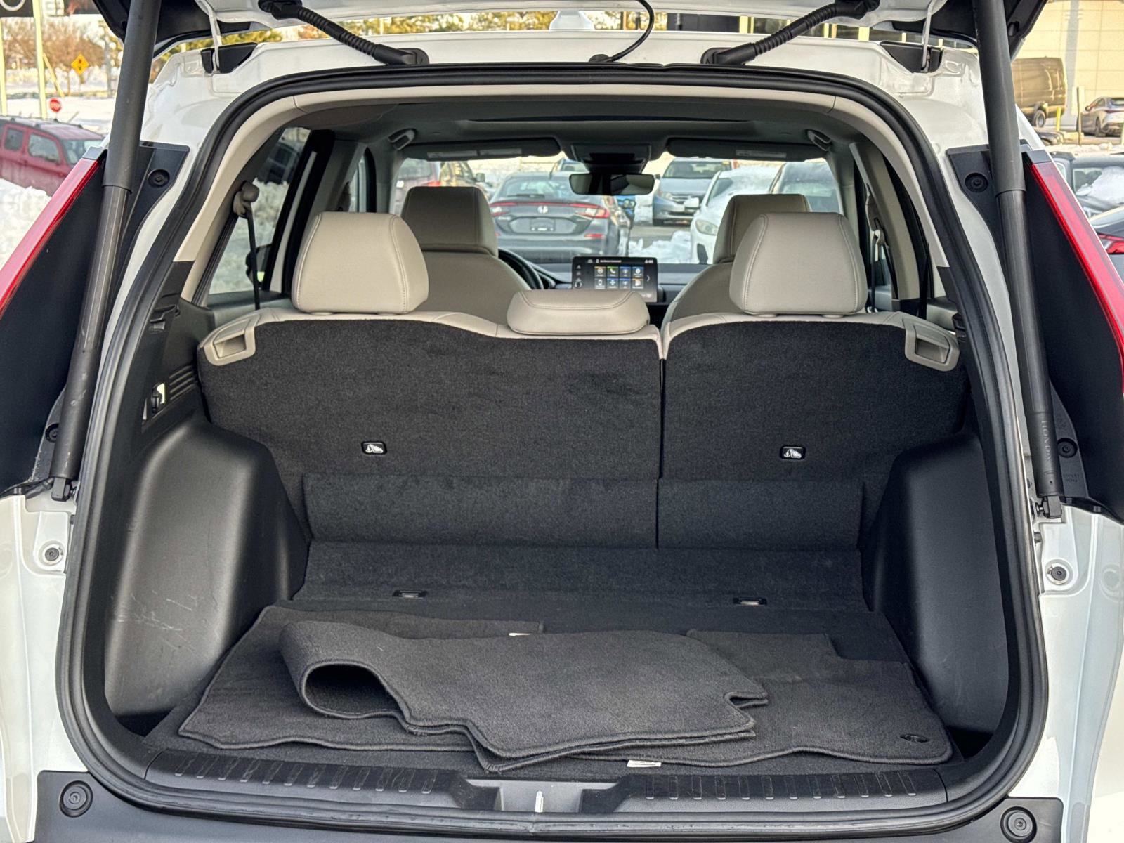Certified 2023 Honda CR-V EX-L image 17