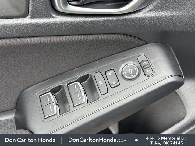 New 2026 Honda Civic Sport image 12