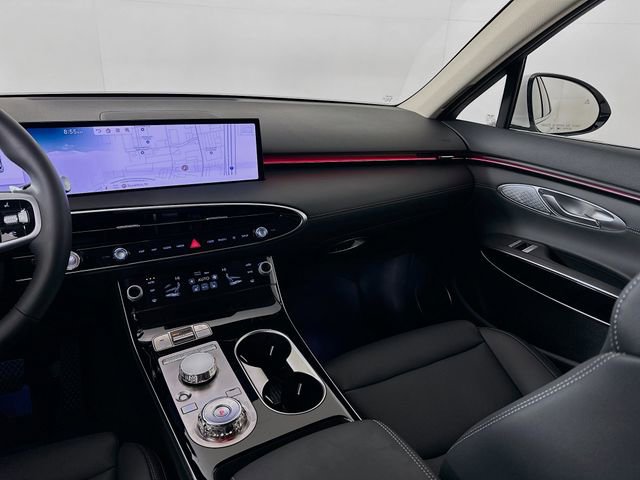 Certified 2026 Genesis GV70 2.5T image 24