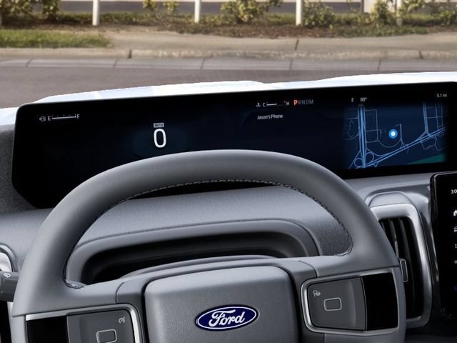 New 2027 Ford Expedition Active RWD image 36