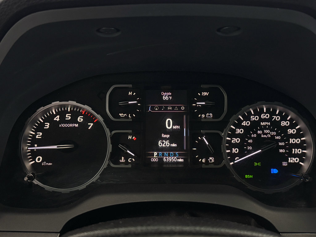 Used 2021 Toyota Tundra SR5 AWD/4WD image 17