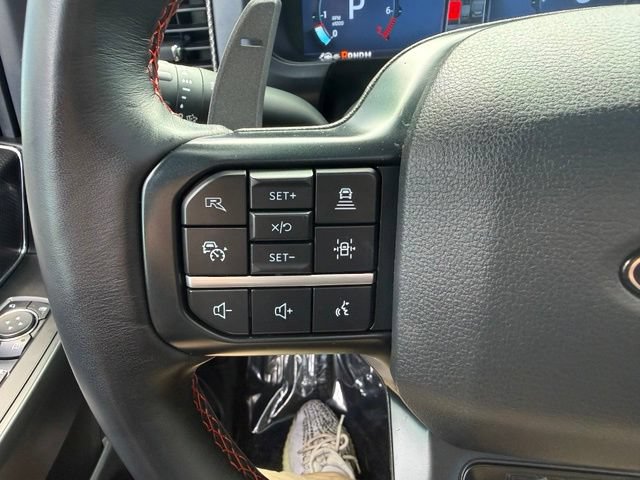 Used 2024 Ford F150 Raptor AWD/4WD image 26