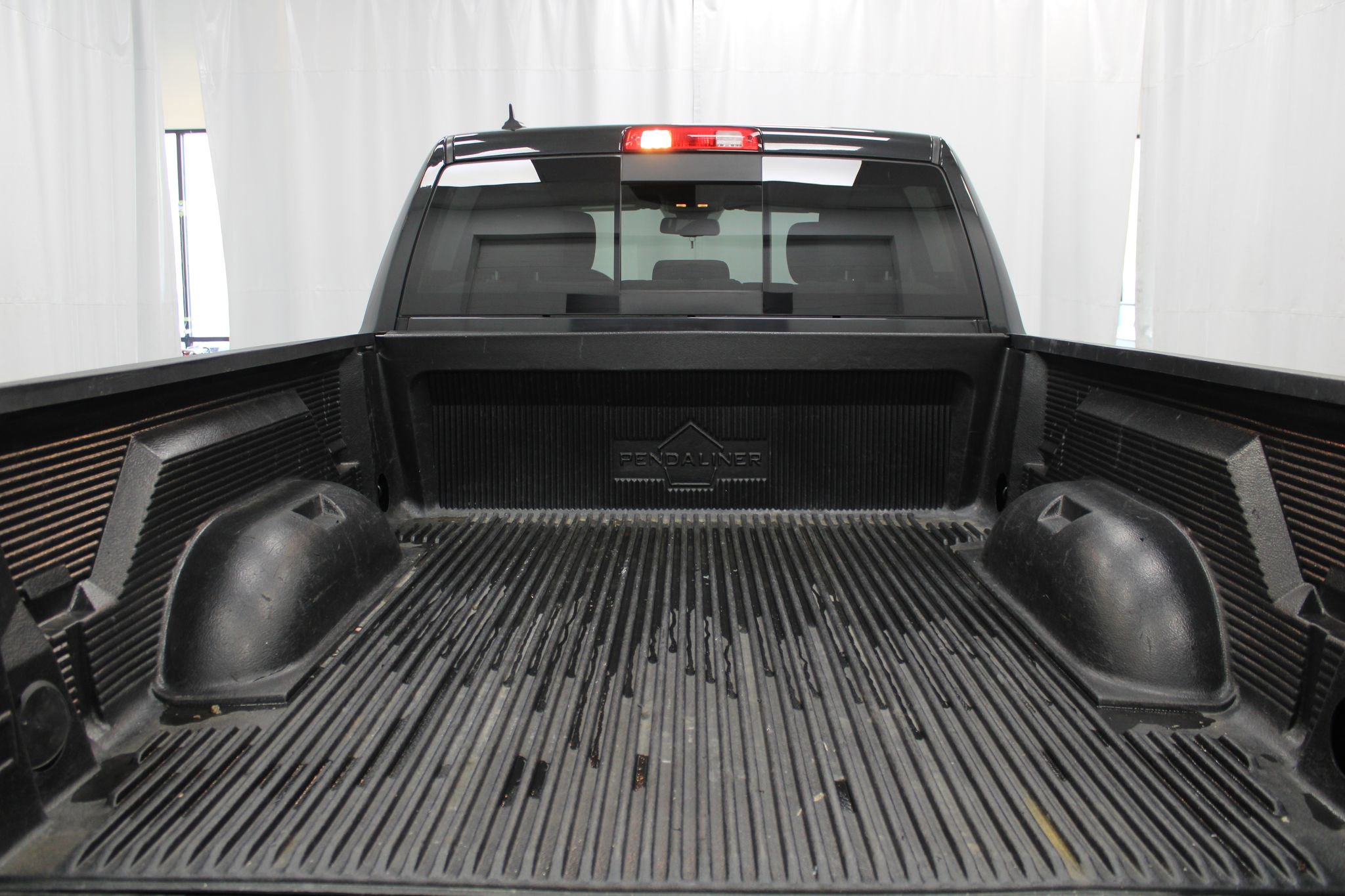 Used 2018 RAM 1500 Big Horn image 22