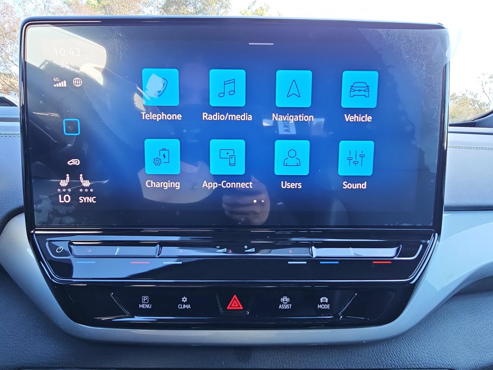 Certified 2023 Volkswagen ID.4 Pro S RWD image 21