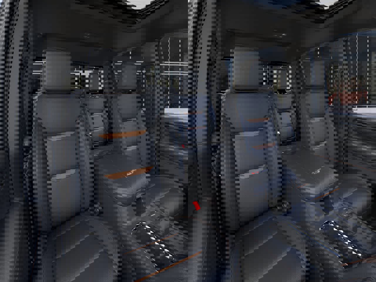 New 2026 GMC Sierra 2500 AT4 w/ AT4 Premium Plus Package image 16