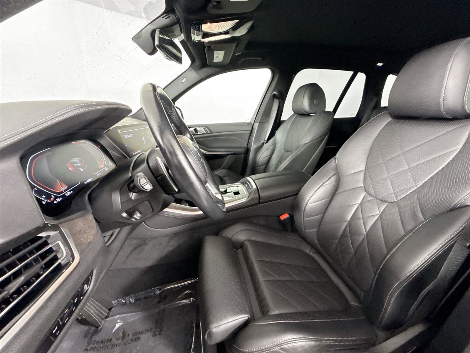 Used 2023 BMW X5 sDrive40i w/ Premium Package image 15