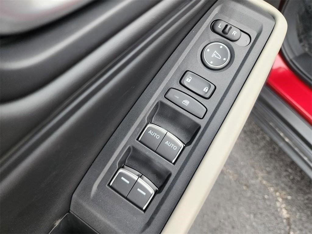 New 2025 Honda Accord SE image 17