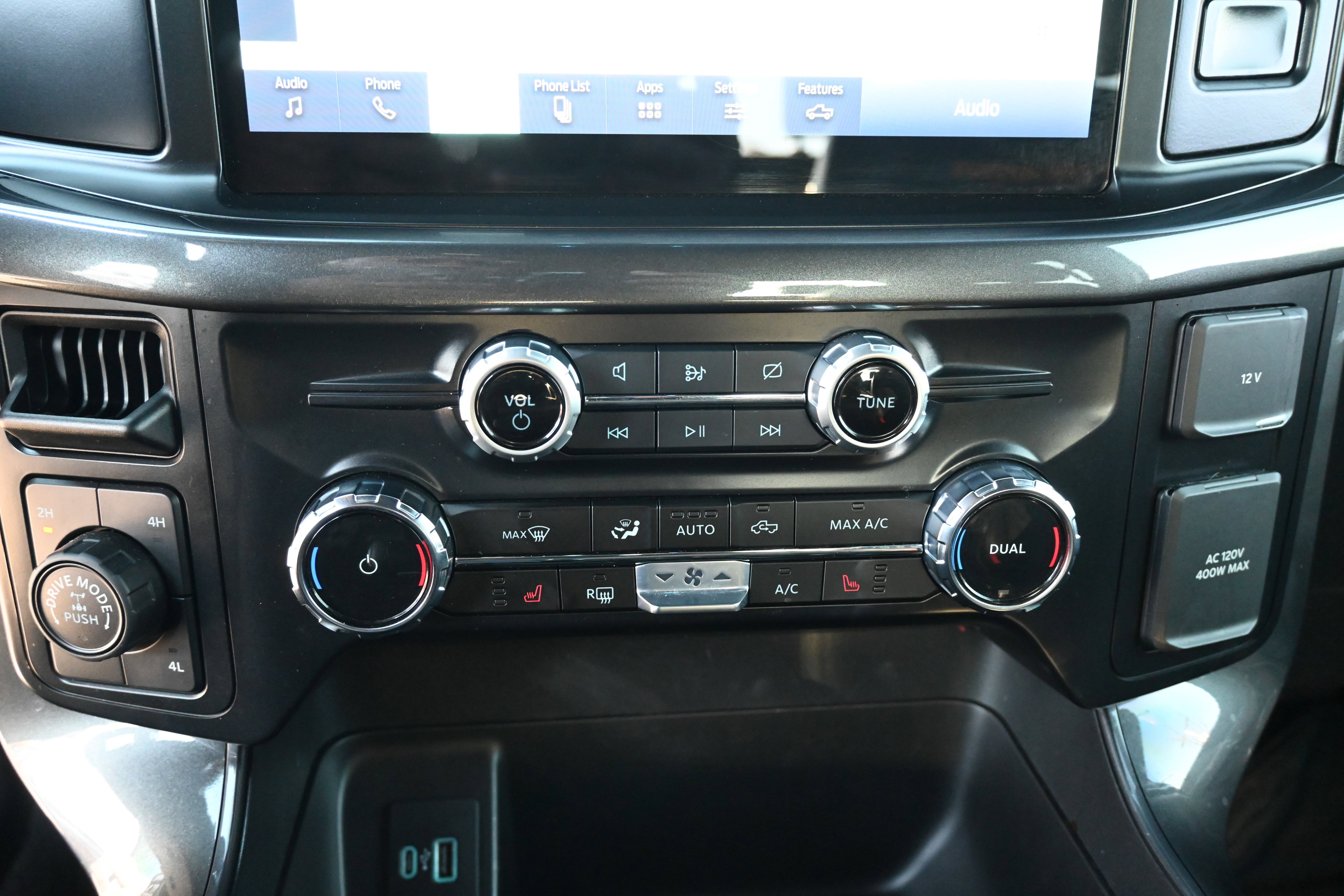 Used 2023 Ford F150 Tremor image 28