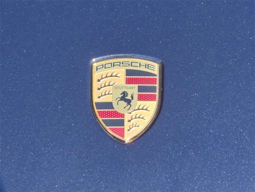 New 2025 Porsche Macan 4S Electric image 28