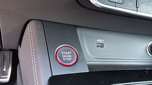 Used 2023 Audi S5 Prestige image 26