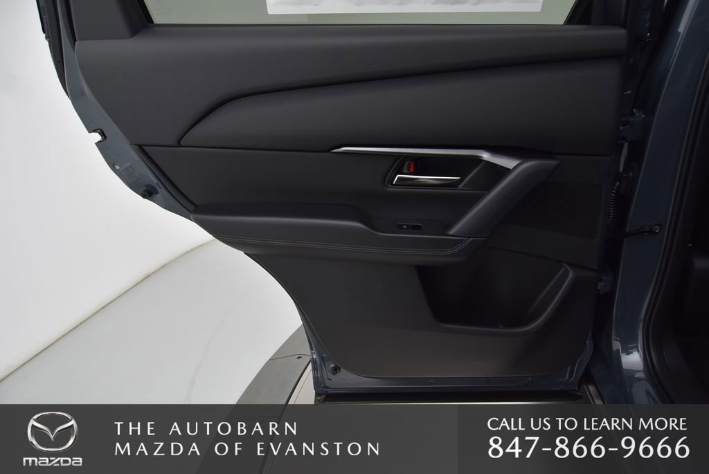 New 2026 MAZDA CX-5 2.5 S w/ Premium Package AWD/4WD image 37