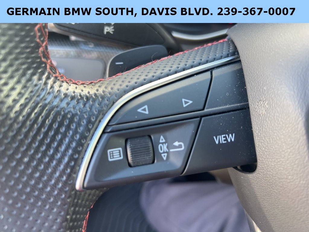 Used 2021 Audi S5 Premium Plus w/ Premium Plus Package image 24