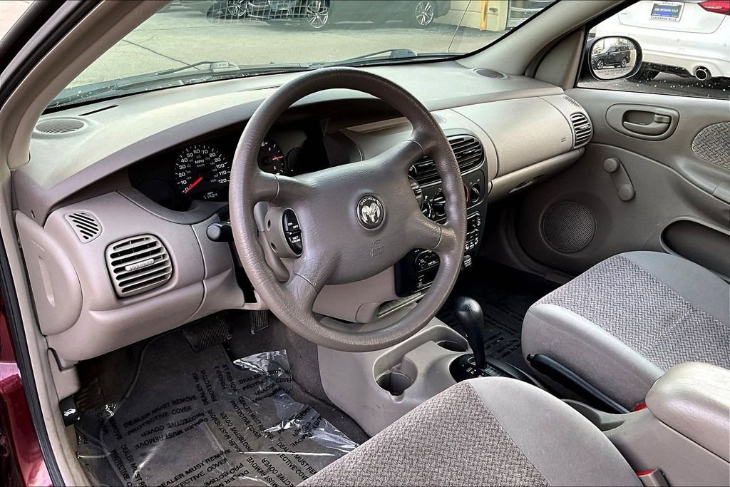 Used 2001 Dodge Neon Highline image 16