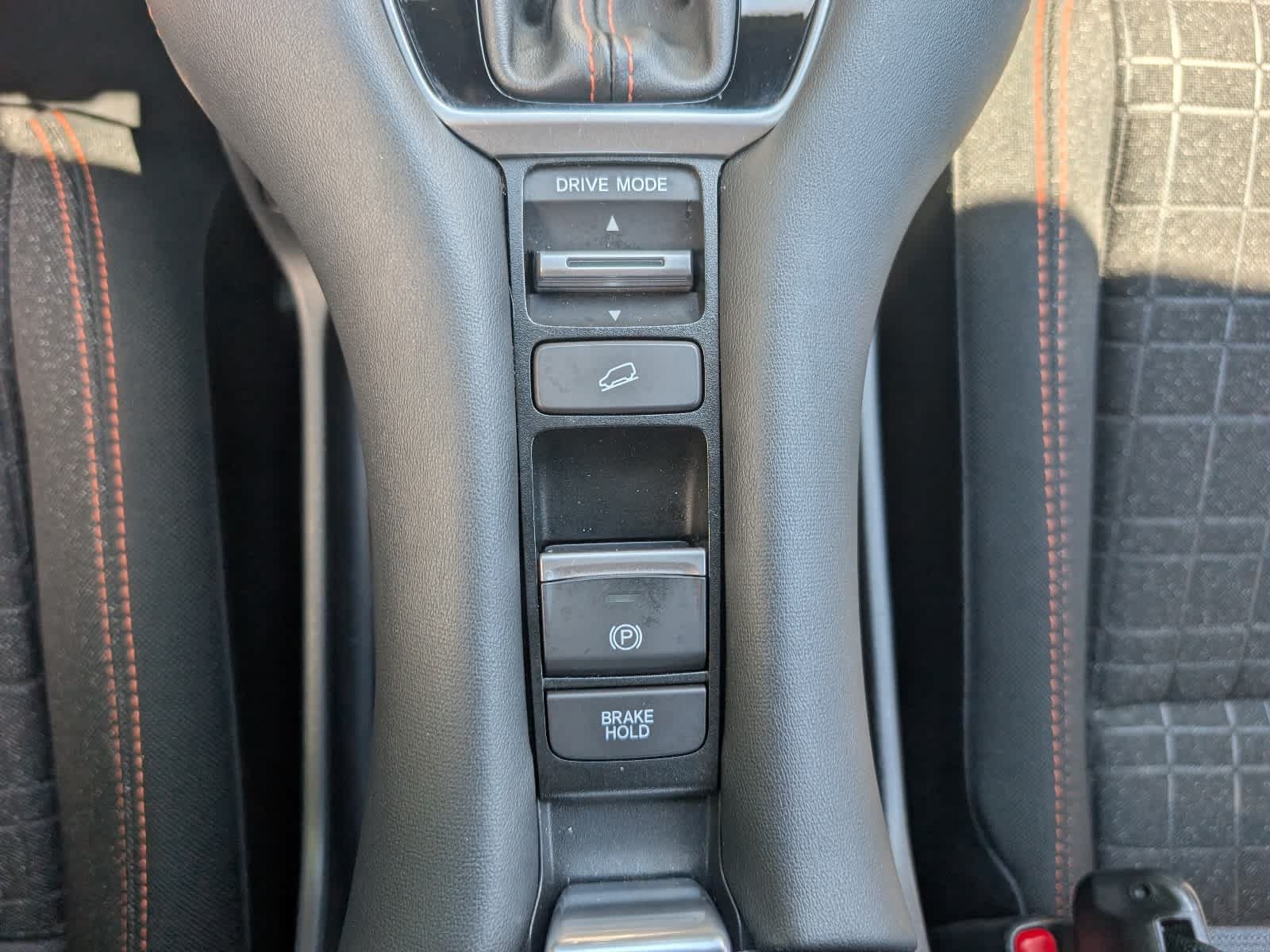 Used 2024 Honda HR-V Sport image 24