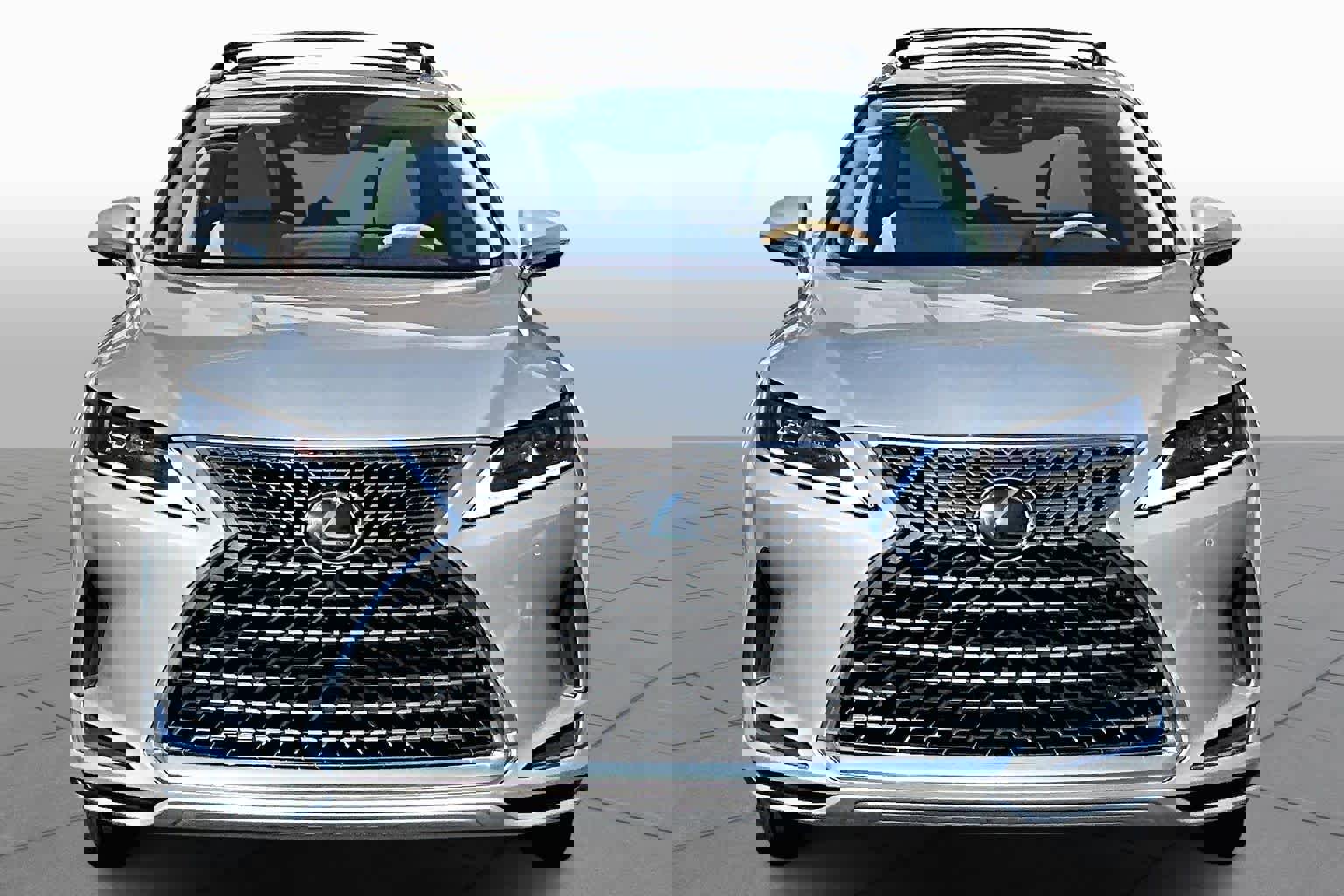 Used 2021 Lexus RX 350 AWD w/ Premium Package image 4