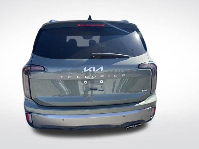 Used 2023 Kia Telluride EX X-Line AWD/4WD image 4