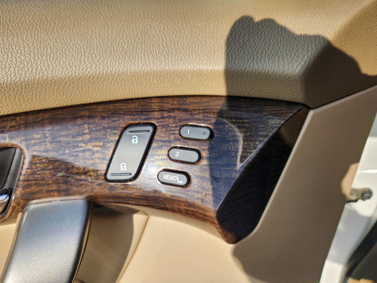 Used 2012 Acura MDX w/ Technology Package image 19