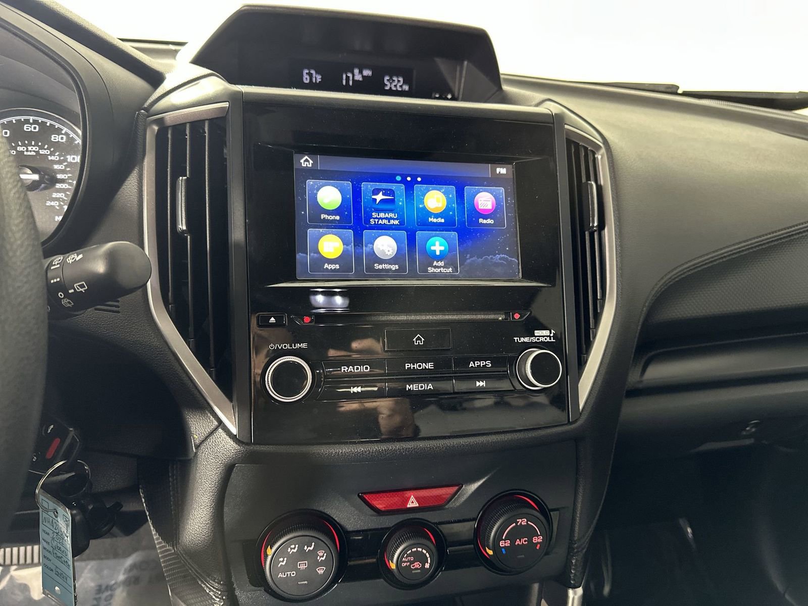 Used 2022 Subaru Forester image 21