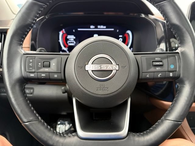 Used 2023 Nissan Pathfinder Platinum AWD/4WD image 47