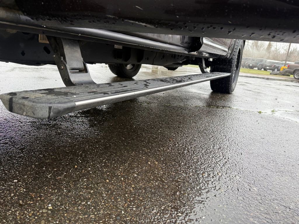 Used 2020 Ford F150 Platinum w/ Equipment Group 701A Luxury image 27