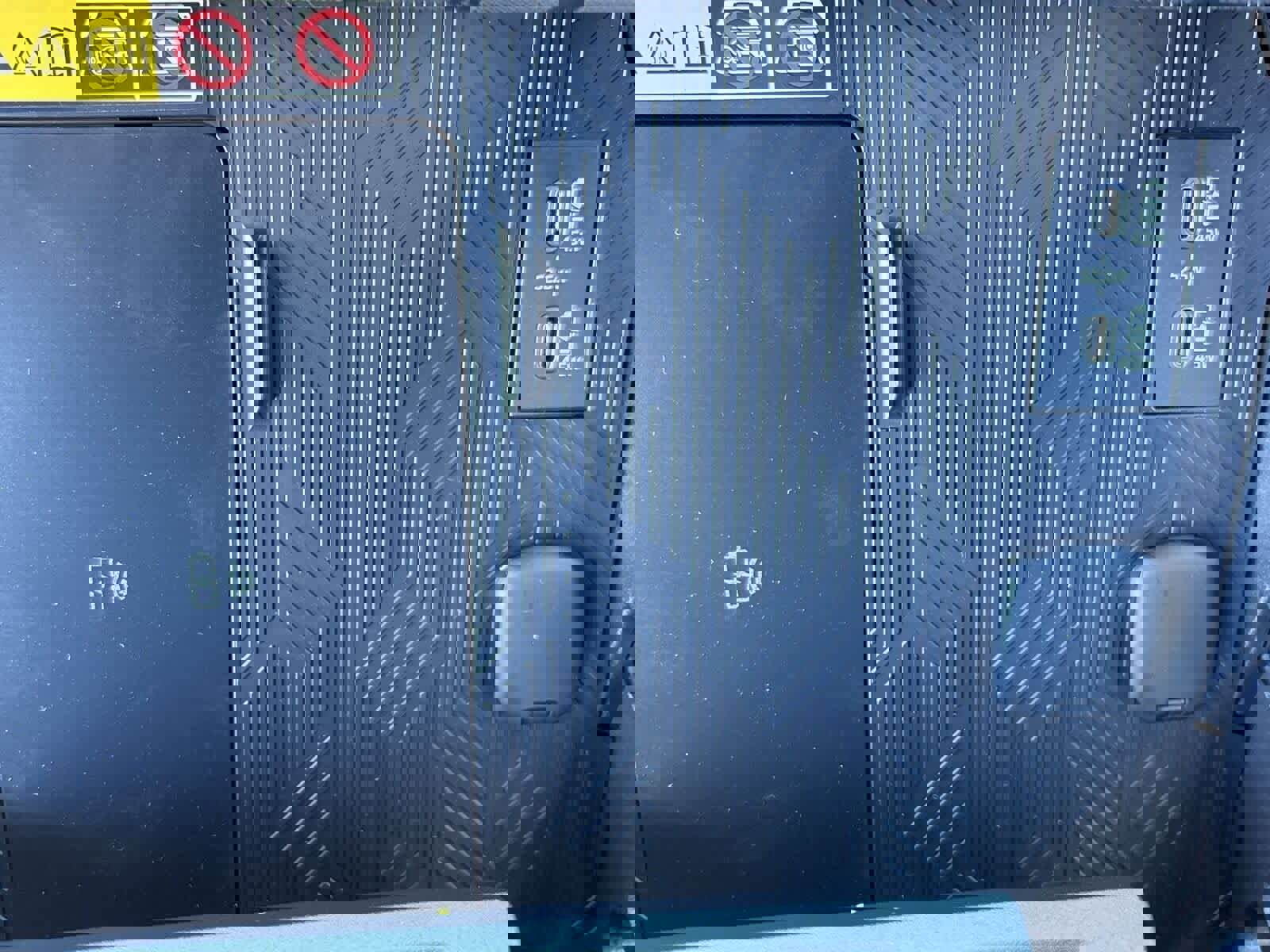 New 2025 Toyota 4Runner TRD Off-Road image 24