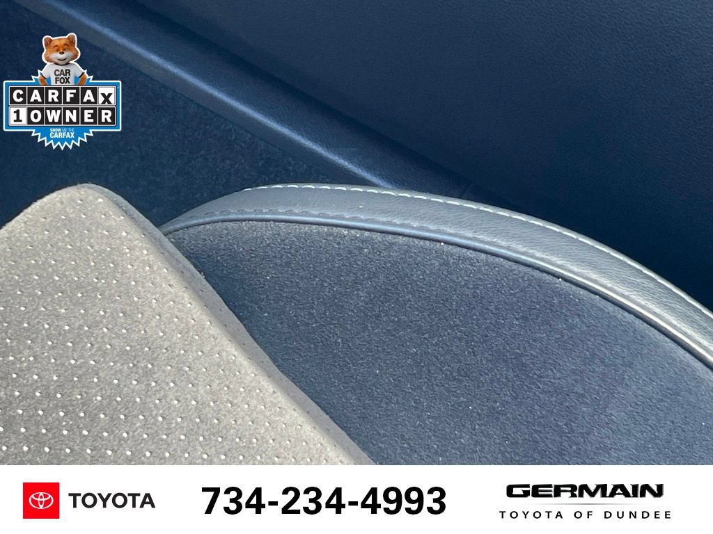 Used 2024 Toyota GR86 Premium RWD image 24