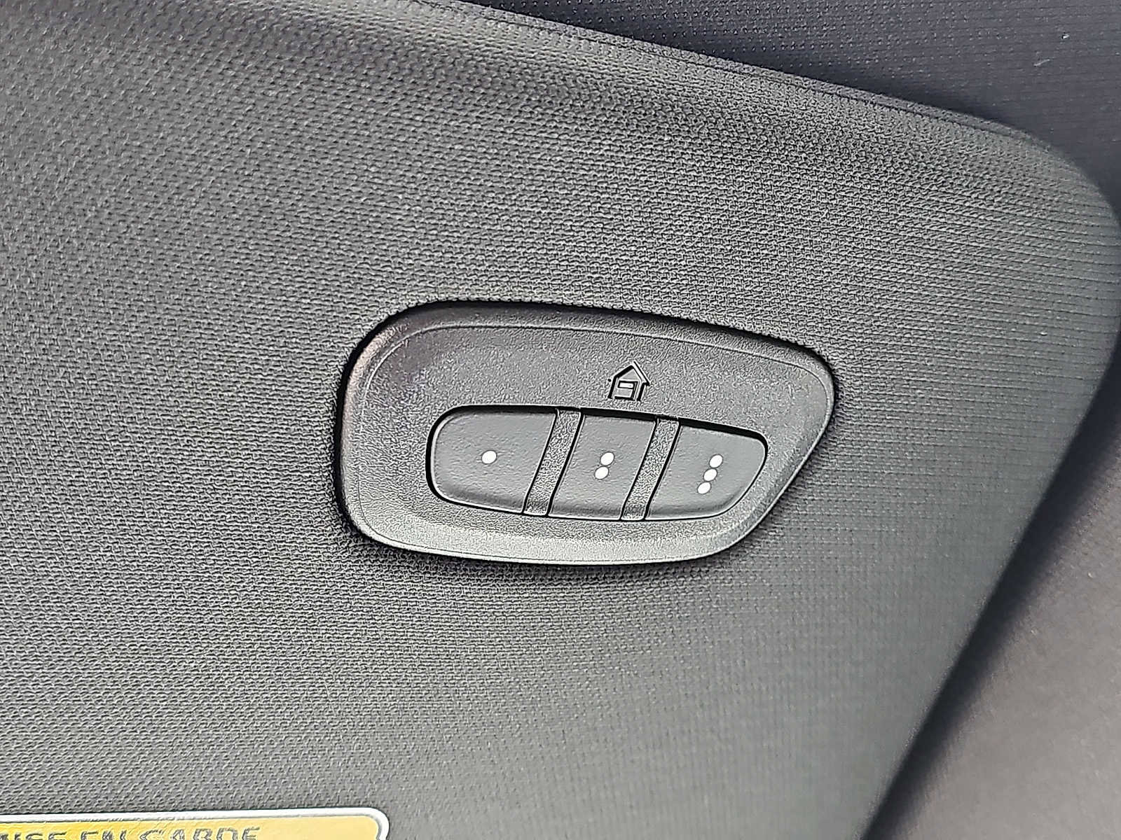 New 2026 RAM 1500 Laramie w/ Advanced Safety Group II image 19