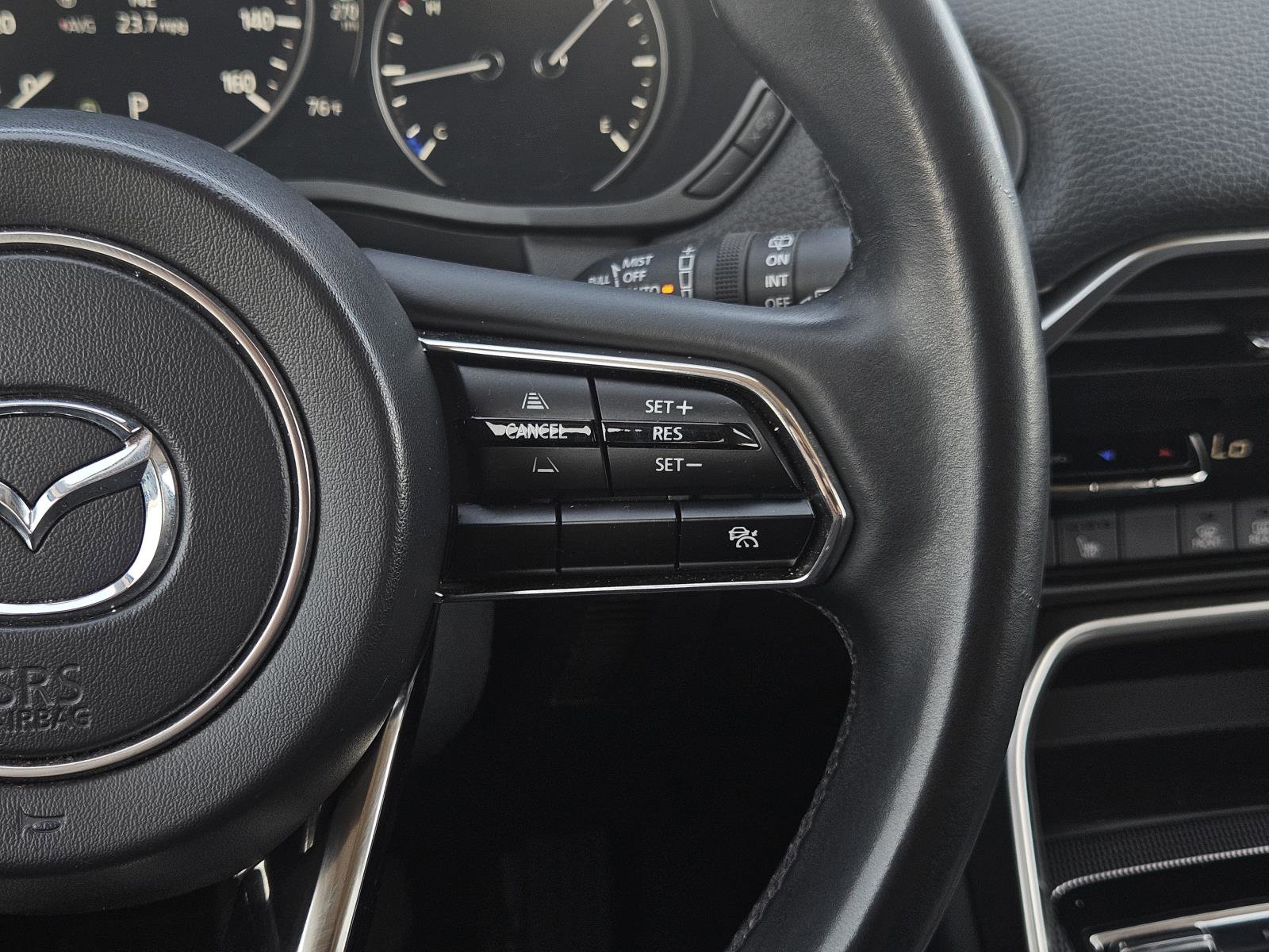 Used 2024 MAZDA CX-90 3.3 Turbo w/ Preferred Plus image 17