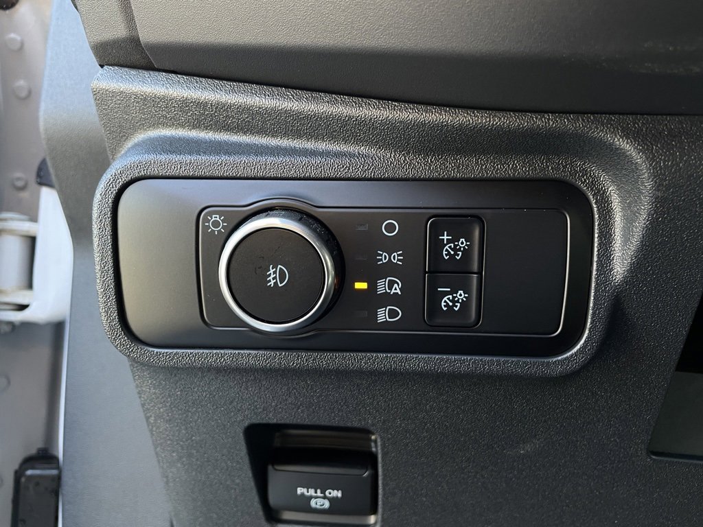 Used 2025 Ford Bronco Badlands image 10