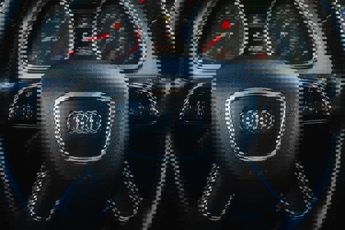 Used 2015 Audi Q7 TDI Premium Plus w/ Premium Plus Package image 15